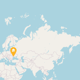 Дача Каролино-Бугаз на глобальній карті